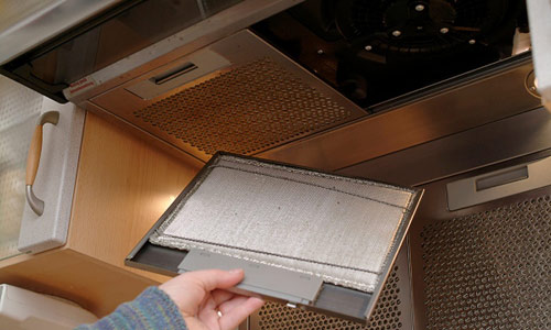 Sửa máy hút mùi đã giá rẻ lại còn bảo hành