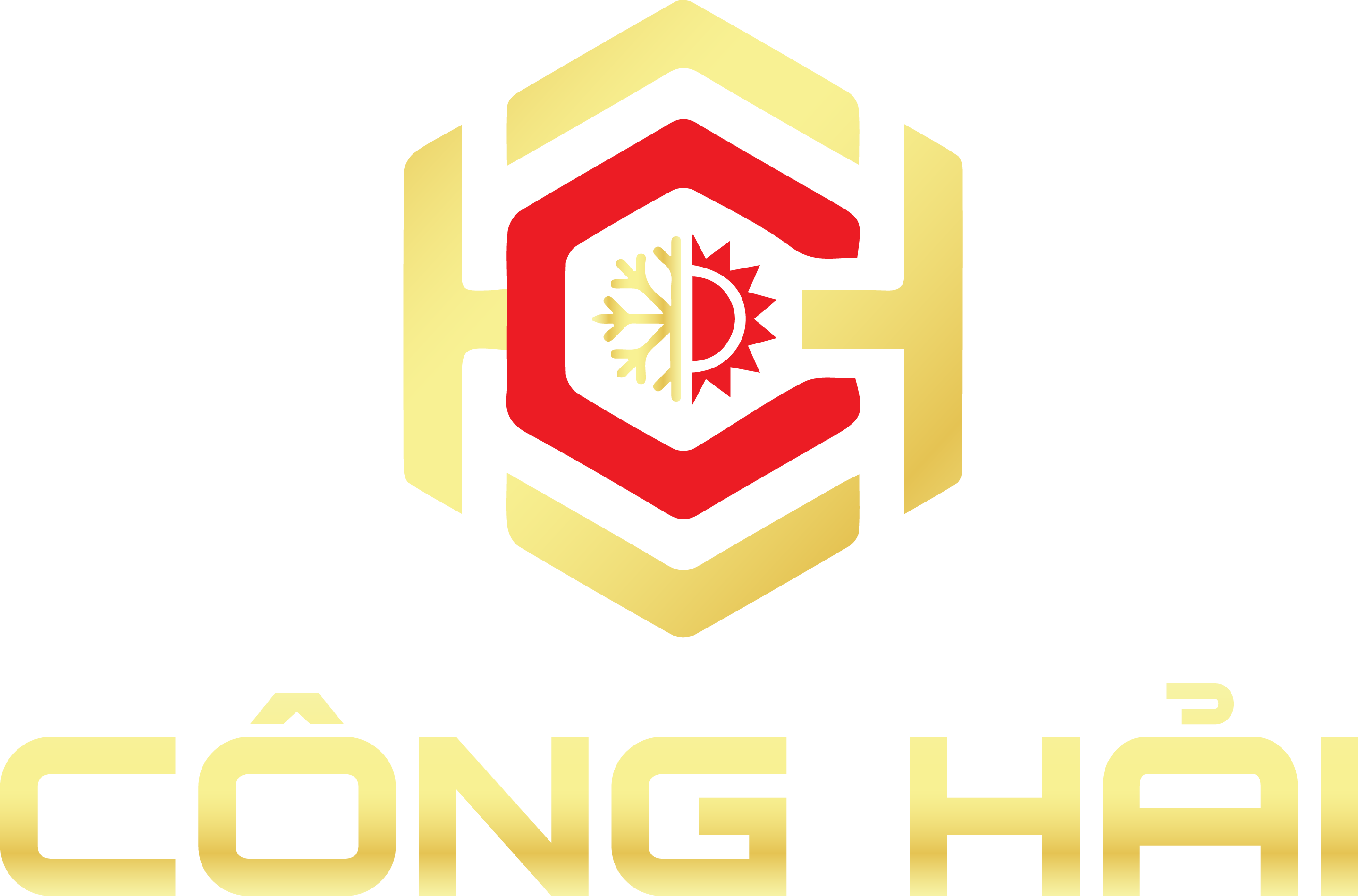 Công ty TNHH Dịch vụ và Kỹ thuật Công Hải