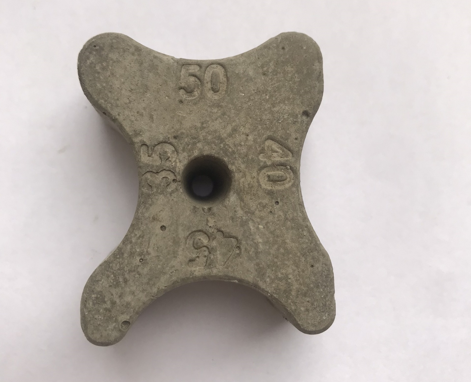 Con Kê Bê Tông Dầm Móng- Mã DN3 35/40/45/50mm