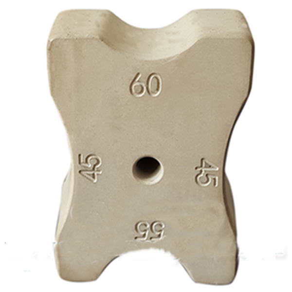 Con Kê Bê Tông Dầm Móng- Mã DN4 45/55/60mm