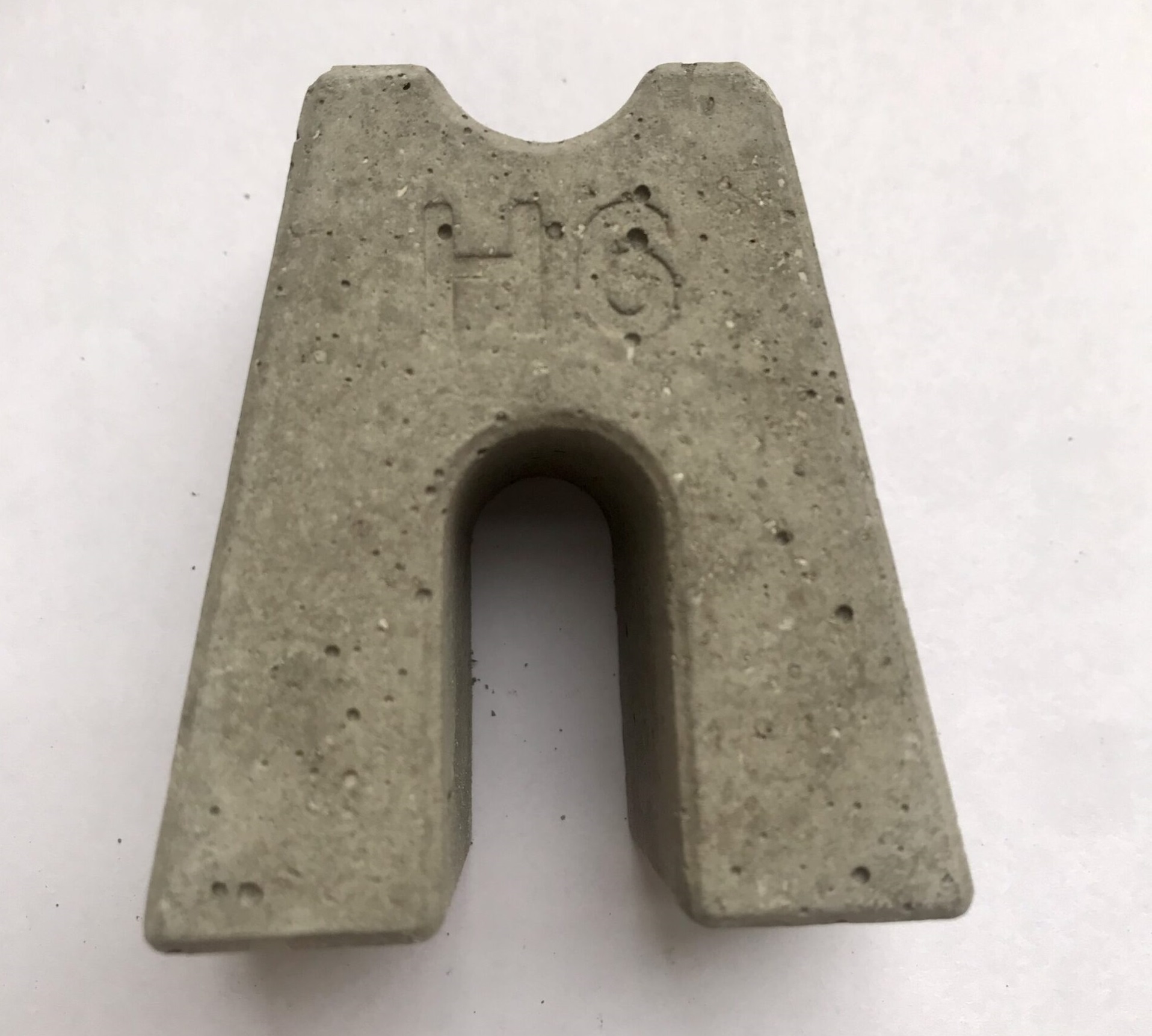 Con kê bê tông H6 – Cao 6cm