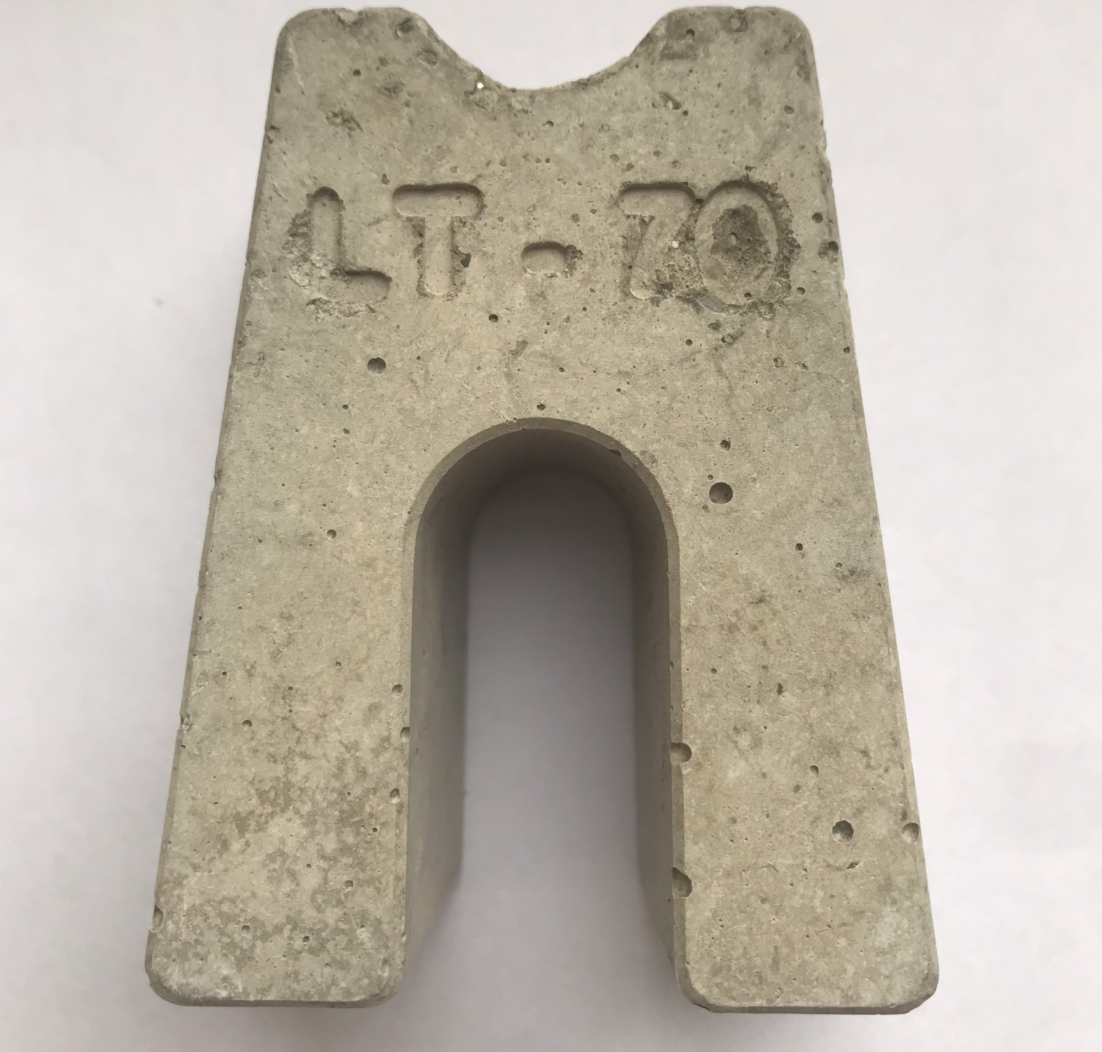 Con kê bê tông H7 – Cao 7cm