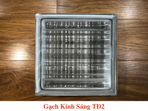 GẠCH KÍNH LẤY SÁNG INDOENSIA TĐ2