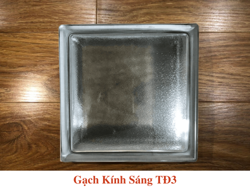 GẠCH KÍNH LẤY SÁNG INDOENSIA TĐ3