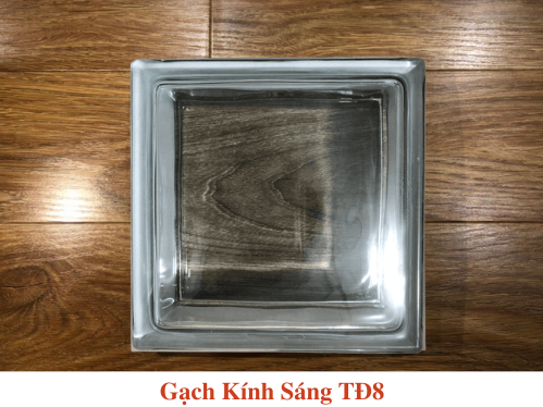 GẠCH KÍNH LẤY SÁNG INDOENSIA TĐ8