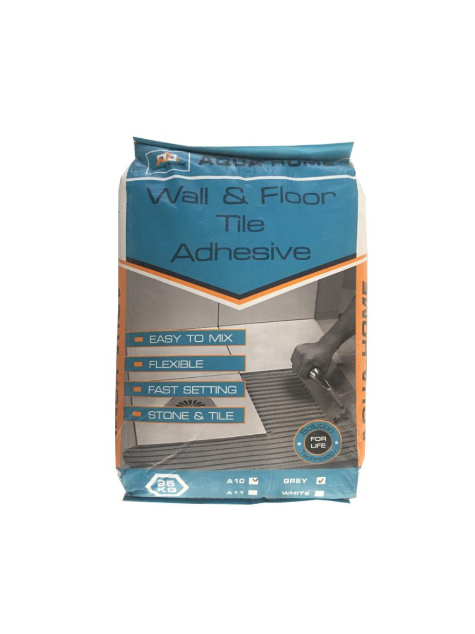 Keo Dán Gạch Ốp Lát – Keo Dán Gạch Aqua Home A10