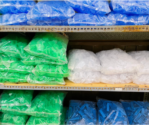 Ke Cân Bằng Gạch Ốp Lát (1 Kg)